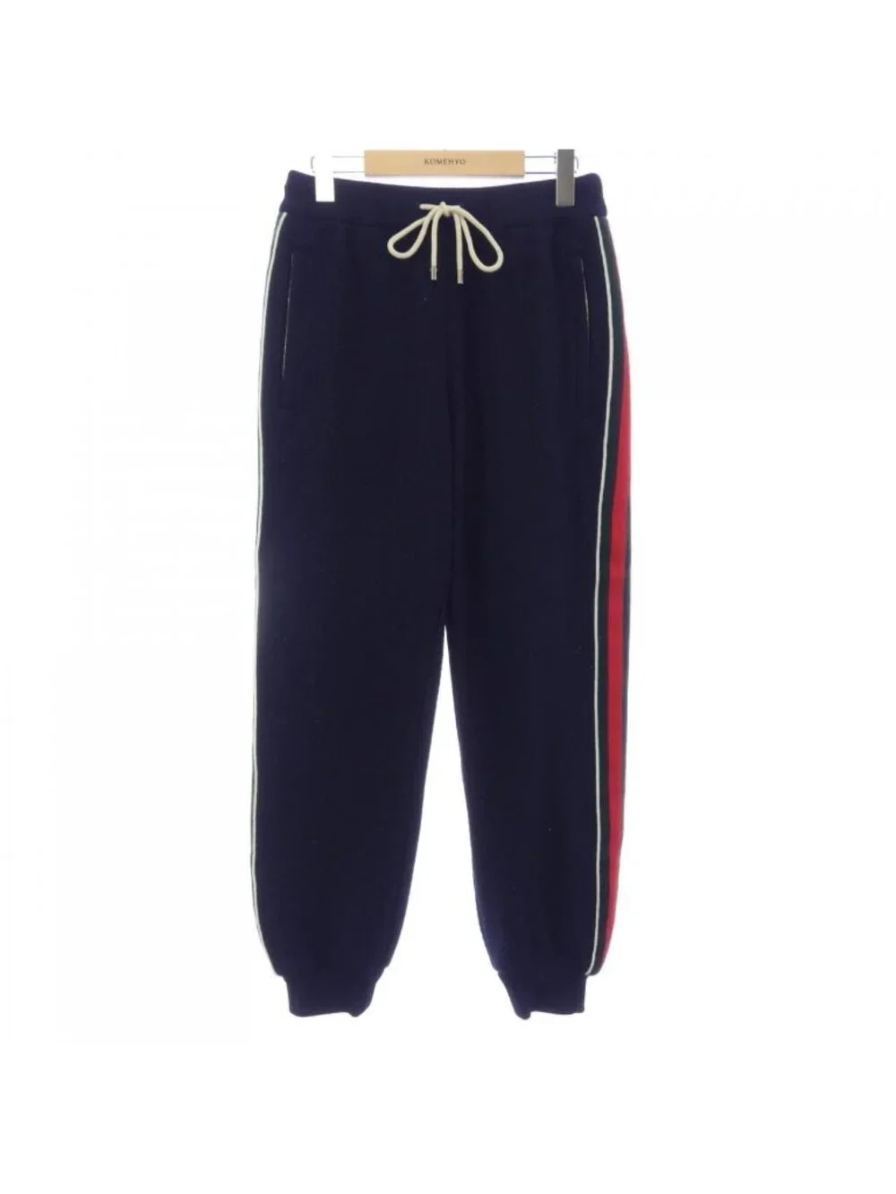 Gucci Pants Navy